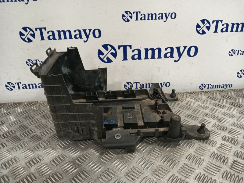Recambio de soporte bateria para audi a3 sportback (8pa) 2.0 tfsi referencia OEM IAM 1K0915333C  