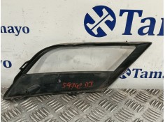 Recambio de moldura para seat leon (5f1) 1.4 tsi referencia OEM IAM 5F0853666A   2