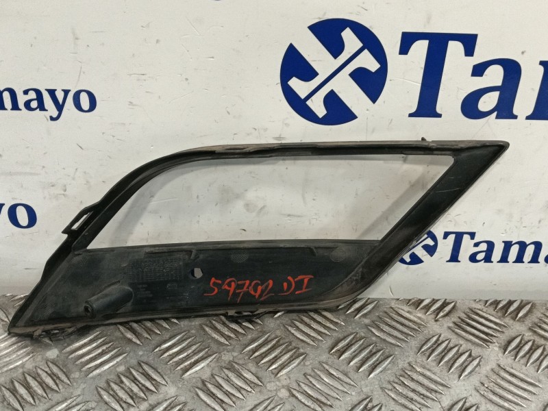 Recambio de moldura para seat leon (5f1) 1.4 tsi referencia OEM IAM 5F0853666A  