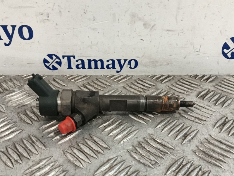 Recambio de inyector para nissan primera berlina (p12) 1.9 16v turbodiesel cat referencia OEM IAM 8200100272 0445110110B 