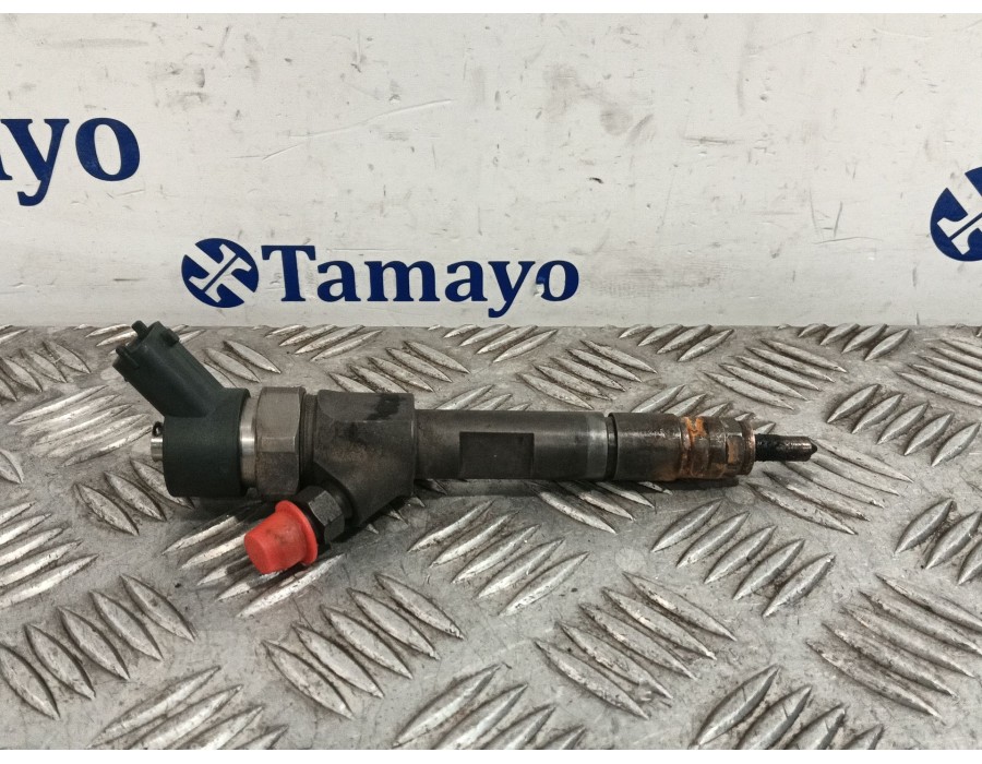 Recambio de inyector para nissan primera berlina (p12) 1.9 16v turbodiesel cat referencia OEM IAM 8200100272 0445110110B 