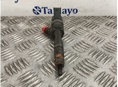 Recambio de inyector para nissan primera berlina (p12) 1.9 16v turbodiesel cat referencia OEM IAM 8200100272 0445110110B  2