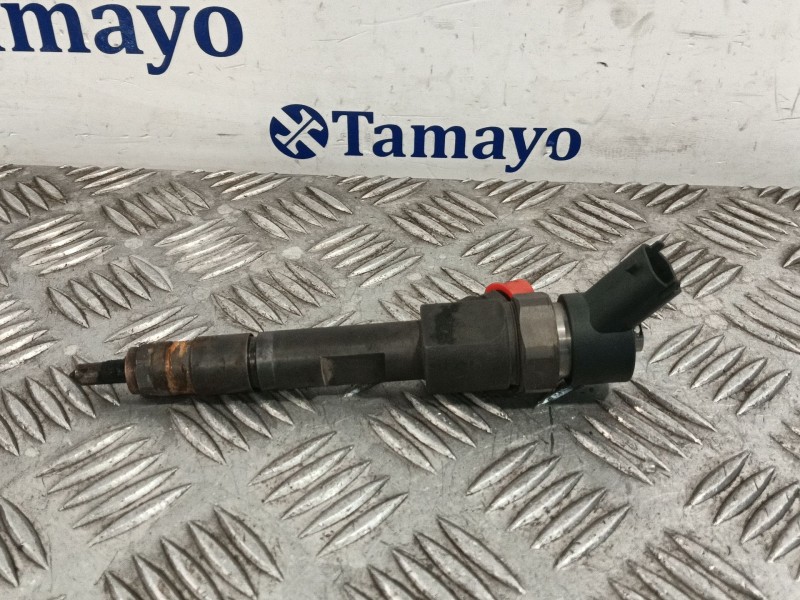 Recambio de inyector para nissan primera berlina (p12) 1.9 16v turbodiesel cat referencia OEM IAM 8200100272 0445110110B 