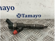 Recambio de inyector para nissan primera berlina (p12) 1.9 16v turbodiesel cat referencia OEM IAM 8200100272 0445110110B 