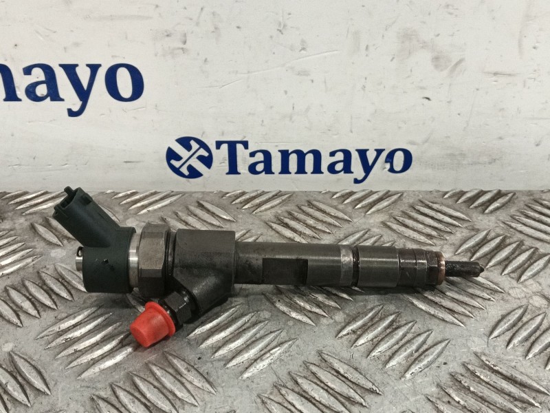 Recambio de inyector para nissan primera berlina (p12) 1.9 16v turbodiesel cat referencia OEM IAM 8200100272 0445110110B 