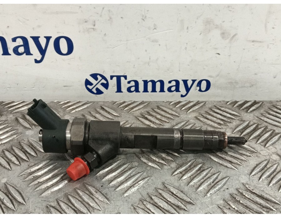Recambio de inyector para nissan primera berlina (p12) 1.9 16v turbodiesel cat referencia OEM IAM 8200100272 0445110110B 