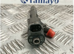 Recambio de inyector para nissan primera berlina (p12) 1.9 16v turbodiesel cat referencia OEM IAM 8200100272 0445110110B  2