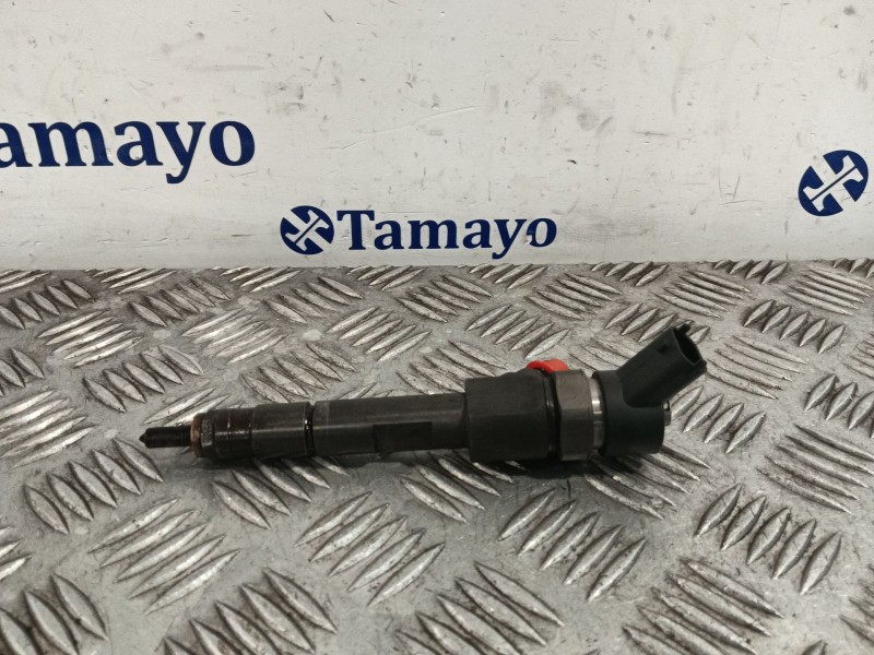 Recambio de inyector para nissan primera berlina (p12) 1.9 16v turbodiesel cat referencia OEM IAM 8200100272 0445110110B 
