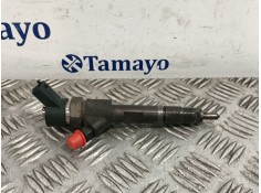 Recambio de inyector para nissan primera berlina (p12) 1.9 16v turbodiesel cat referencia OEM IAM 8200100272 0445110110B 