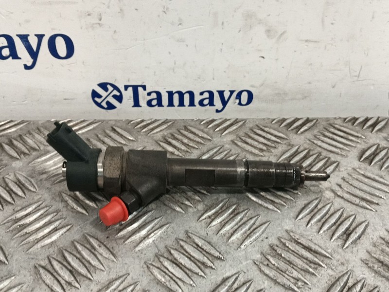 Recambio de inyector para nissan primera berlina (p12) 1.9 16v turbodiesel cat referencia OEM IAM 8200100272 0445110110B 