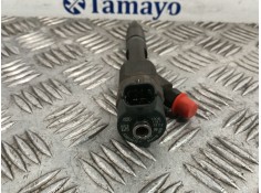 Recambio de inyector para nissan primera berlina (p12) 1.9 16v turbodiesel cat referencia OEM IAM 8200100272 0445110110B  2