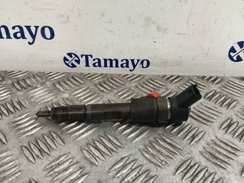Recambio de inyector para nissan primera berlina (p12) 1.9 16v turbodiesel cat referencia OEM IAM 8200100272 0445110110B 