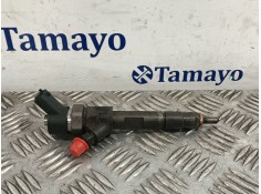 Recambio de inyector para nissan primera berlina (p12) 1.9 16v turbodiesel cat referencia OEM IAM 8200100272 0445110110B 