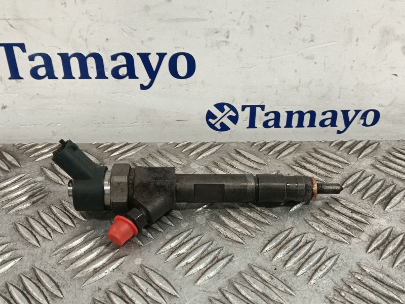 Recambio de inyector para nissan primera berlina (p12) 1.9 16v turbodiesel cat referencia OEM IAM 8200100272 0445110110B 
