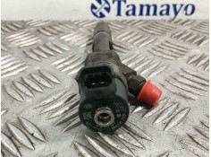 Recambio de inyector para nissan primera berlina (p12) 1.9 16v turbodiesel cat referencia OEM IAM 8200100272 0445110110B  2