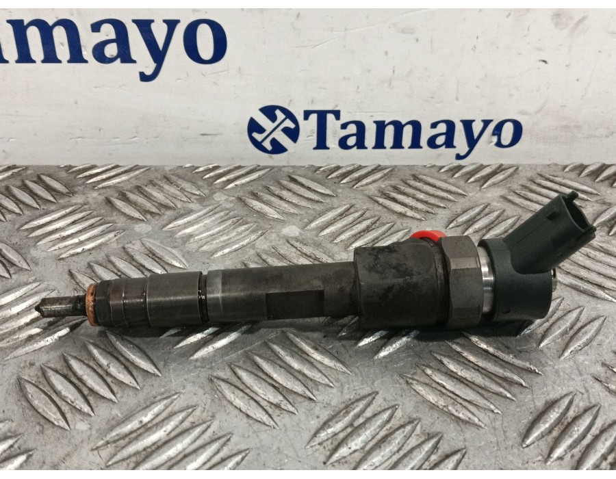 Recambio de inyector para nissan primera berlina (p12) 1.9 16v turbodiesel cat referencia OEM IAM 8200100272 0445110110B 