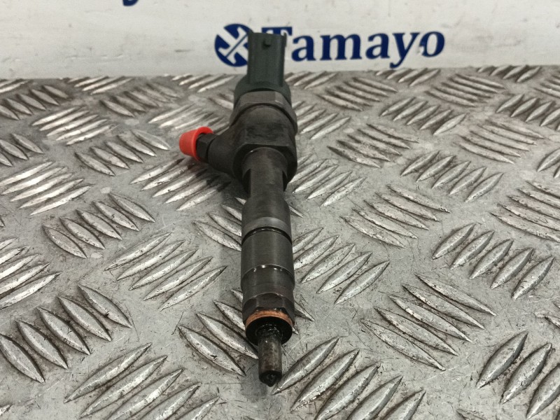 Recambio de inyector para nissan primera berlina (p12) 1.9 16v turbodiesel cat referencia OEM IAM 8200100272 0445110110B 