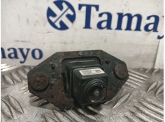 Recambio de camara trasera para nissan qashqai i (j10, nj10) 1.6 dci a las 4 ruedas referencia OEM IAM 28442BR00B  