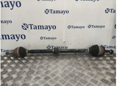 Recambio de transmision delantera derecha para opel astra k sports tourer (b16) 1.4 turbo (35) referencia OEM IAM 13367052 10276