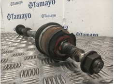 Recambio de transmision delantera derecha para opel astra k sports tourer (b16) 1.4 turbo (35) referencia OEM IAM 13367052 10276 2