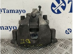Recambio de pinza freno delantera izquierda para ford kuga i 2.0 tdci referencia OEM IAM 818300  