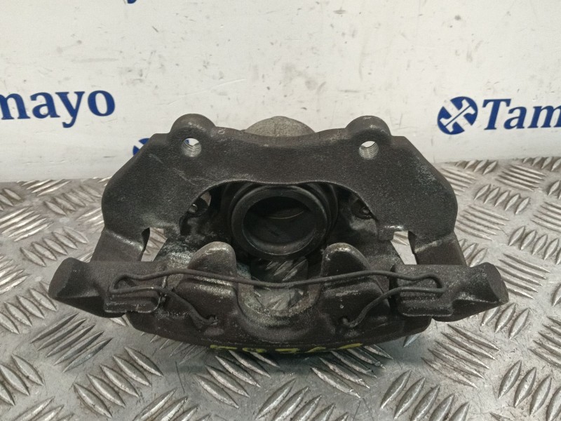 Recambio de pinza freno delantera izquierda para ford kuga i 2.0 tdci referencia OEM IAM 818300  