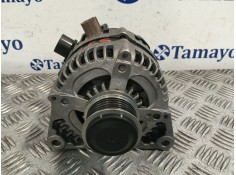 Recambio de alternador para ford kuga i 2.0 tdci referencia OEM IAM 0986049071 0986XA8094 