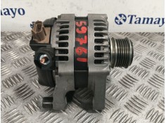 Recambio de alternador para ford kuga i 2.0 tdci referencia OEM IAM 0986049071 0986XA8094  2
