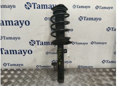 Recambio de amortiguador delantero izquierdo para ford kuga i 2.0 tdci referencia OEM IAM 1570026   2