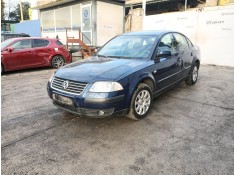 volkswagen passat b5.5 (3b3) del año 2002 2