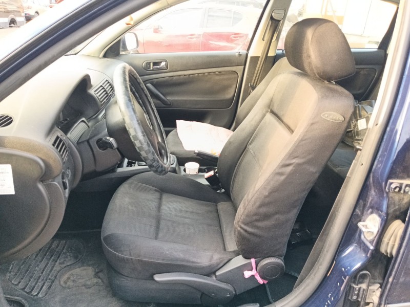 volkswagen passat b5.5 (3b3) del año 2002