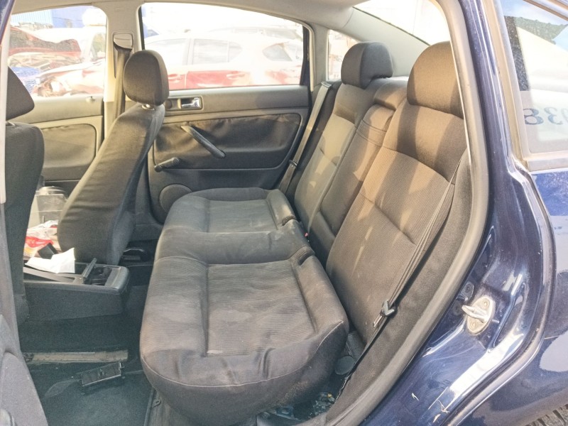 volkswagen passat b5.5 (3b3) del año 2002