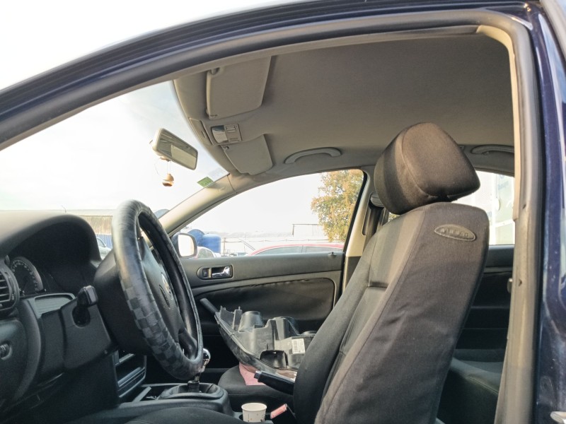 volkswagen passat b5.5 (3b3) del año 2002