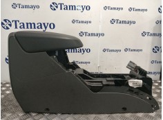 Recambio de apoyabrazos central para ford kuga i 2.0 tdci referencia OEM IAM 7M51R045M62ADW VP7M5X044C16AAW 