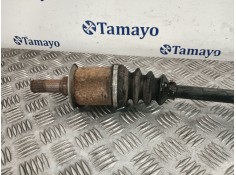 Recambio de transmision trasera derecha para honda cr-v (re) 2.2 ctdi referencia OEM IAM    2