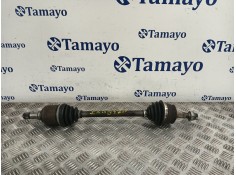 Recambio de transmision delantera izquierda para fiat 500 c (312_) 1.4 (312cxc1b, 312axc1b) referencia OEM IAM A7027715294  