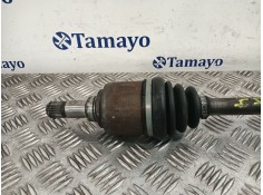 Recambio de transmision delantera izquierda para fiat 500 c (312_) 1.4 (312cxc1b, 312axc1b) referencia OEM IAM A7027715294   2