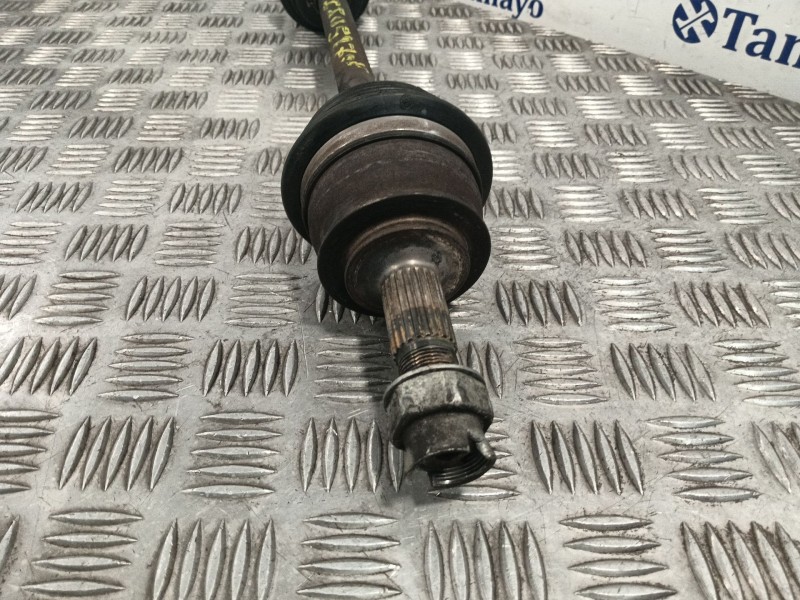 Recambio de transmision delantera izquierda para fiat 500 c (312_) 1.4 (312cxc1b, 312axc1b) referencia OEM IAM A7027715294  