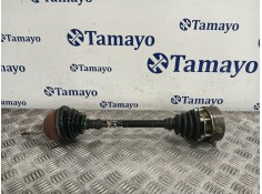 Recambio de transmision delantera izquierda para volkswagen golf iv (1j1) 1.9 tdi referencia OEM IAM   