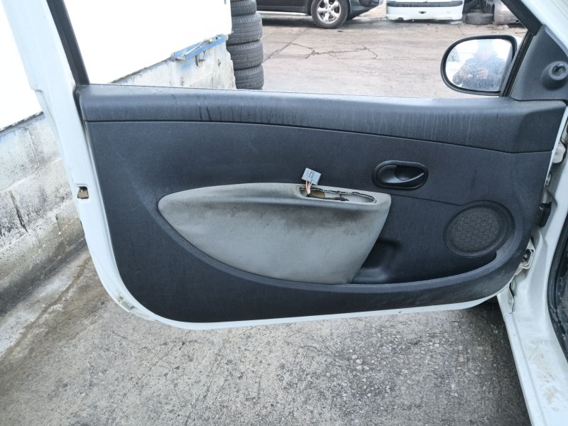 renault clio iii (br0/1, cr0/1) del año 2011