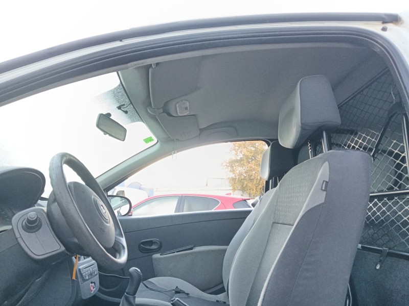 renault clio iii (br0/1, cr0/1) del año 2011
