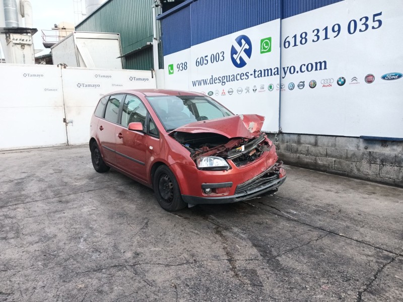 ford focus c-max (dm2) del año 2006