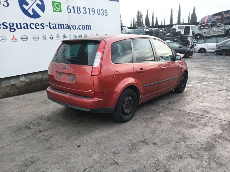 ford focus c-max (dm2) del año 2006