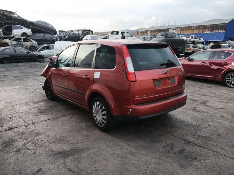 ford focus c-max (dm2) del año 2006