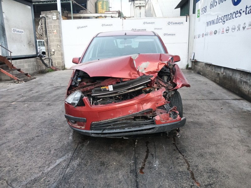 ford focus c-max (dm2) del año 2006