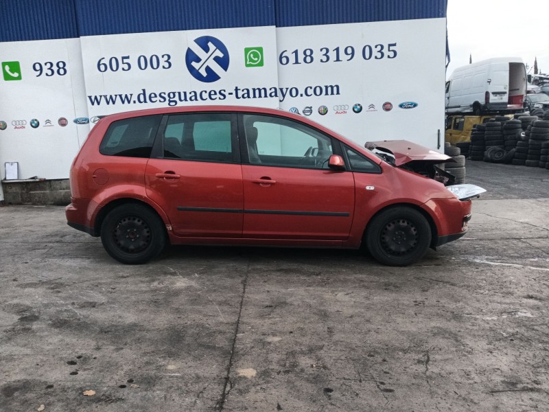 ford focus c-max (dm2) del año 2006