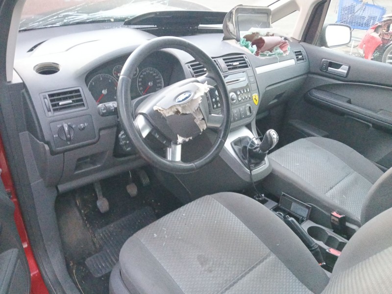 ford focus c-max (dm2) del año 2006