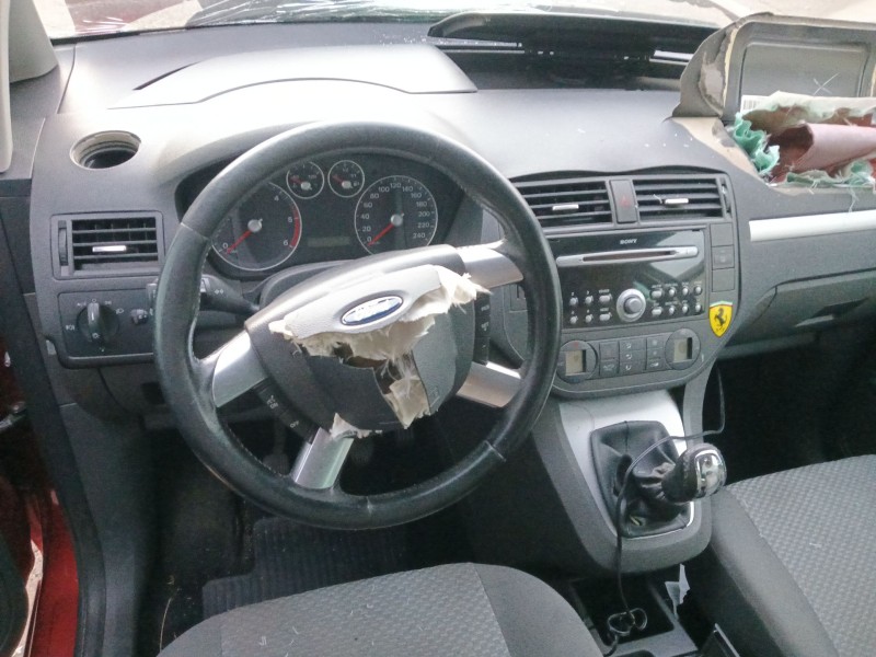 ford focus c-max (dm2) del año 2006
