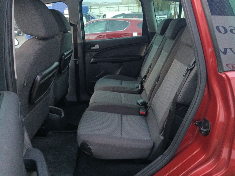 ford focus c-max (dm2) del año 2006