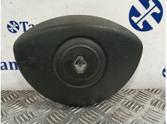Recambio de airbag delantero izquierdo para renault clio iii (br0/1, cr0/1) 1.5 dci referencia OEM IAM 8200677492  